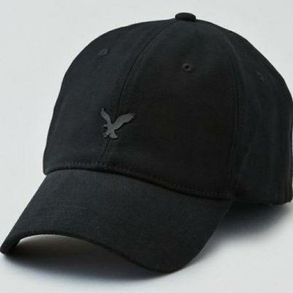 american eagle ball caps